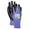 Magid Coated Gloves, Polyurethane GPD482-9 - alternate 4